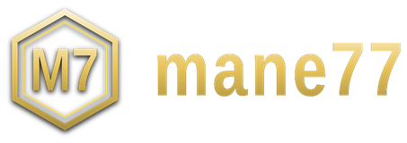 mane77 โลโก้